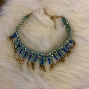 ✨Multi bead choker✨